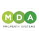 MDA Property Systems logo